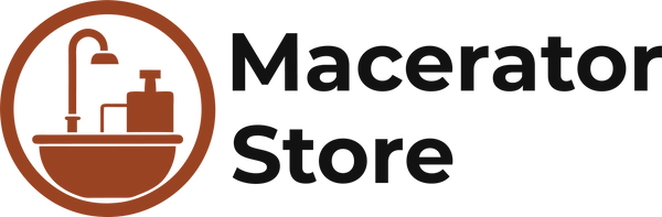 Macerator Store